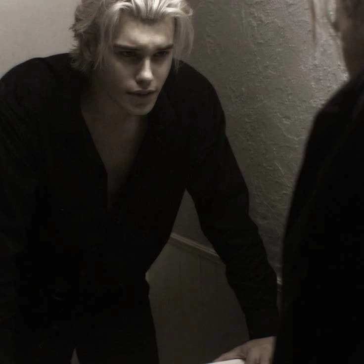 Draco malfoy (Adult) thumbnail