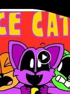 Nice catnap thumbnail