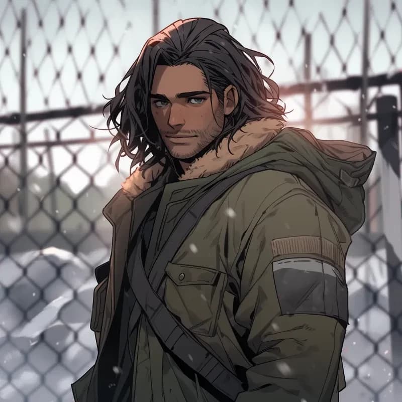 Rami Haddad | Zombie Apocalypse Series thumbnail