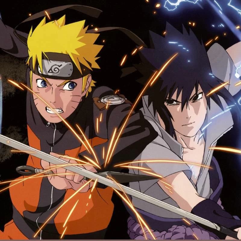 Battleground (ready) [Shinobi] thumbnail
