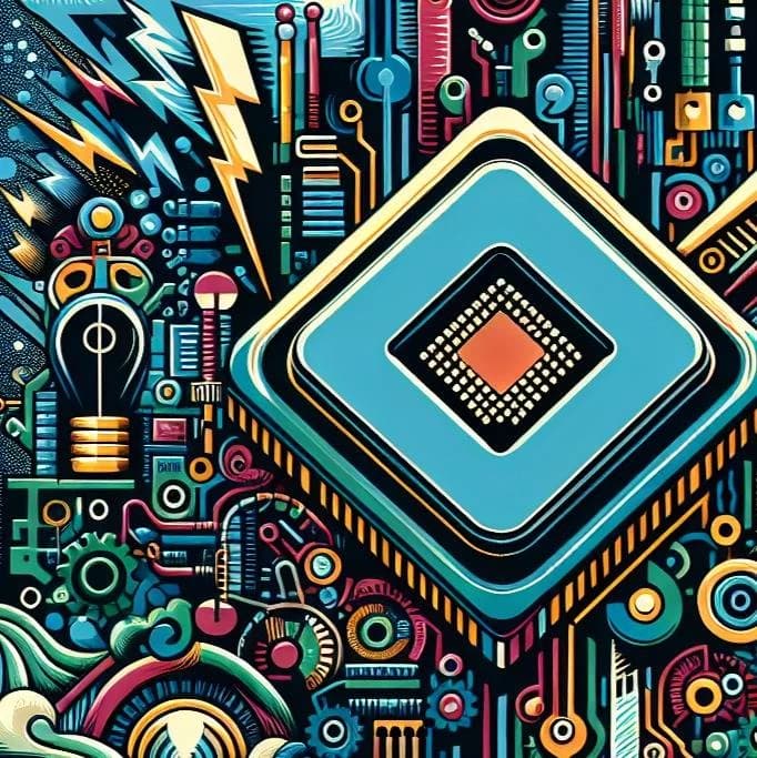CPU Compare AI Assistant thumbnail