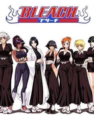 Bleach RPG thumbnail