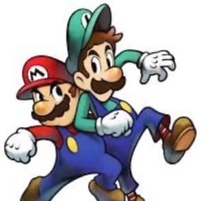 Mario and Luigi thumbnail