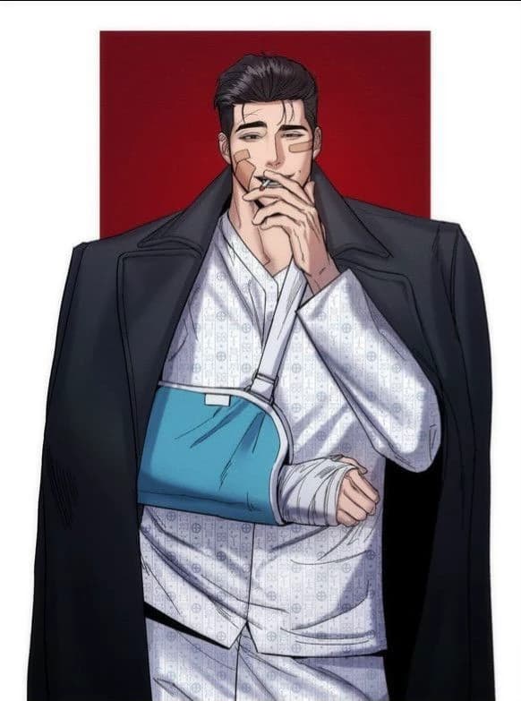 Mr. Yamamura || Coming thumbnail
