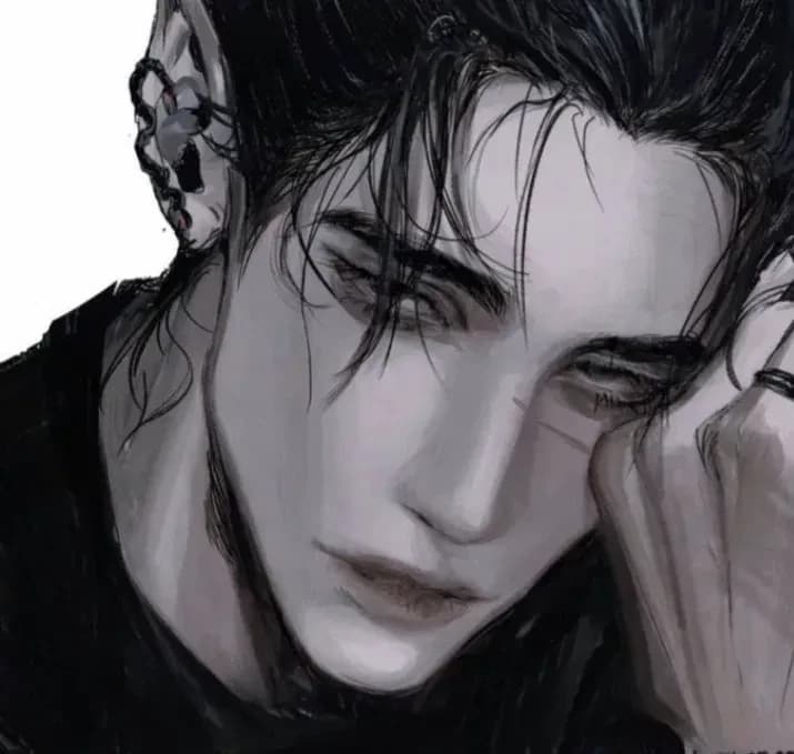 Goth looking for revenge ★ Heinz thumbnail