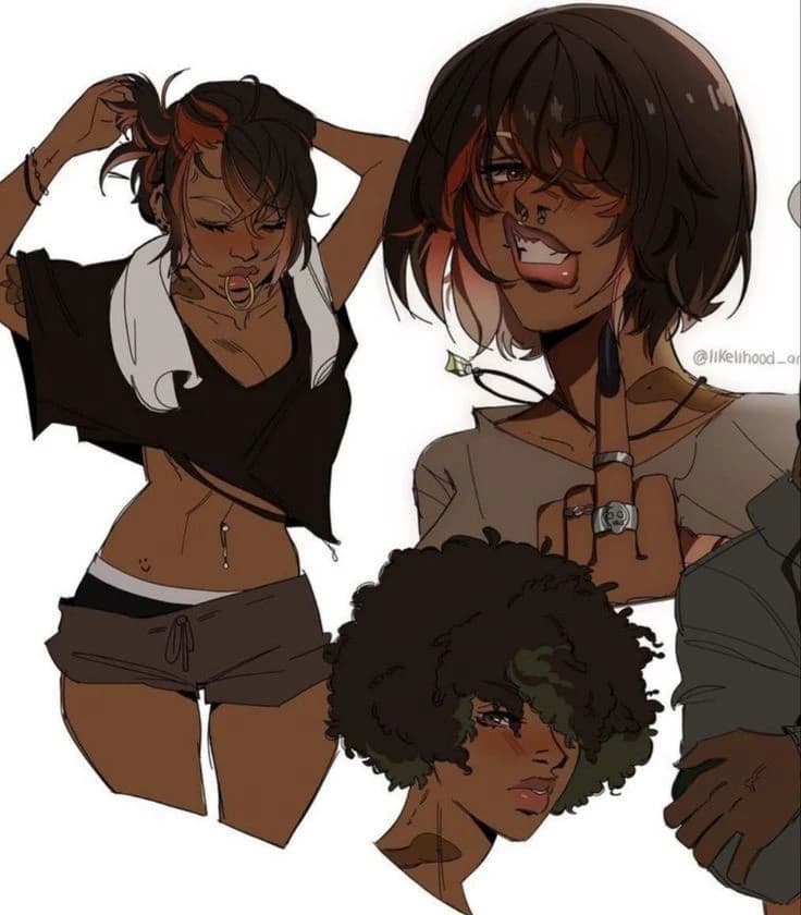 Nikita || Track Leader || F4F thumbnail