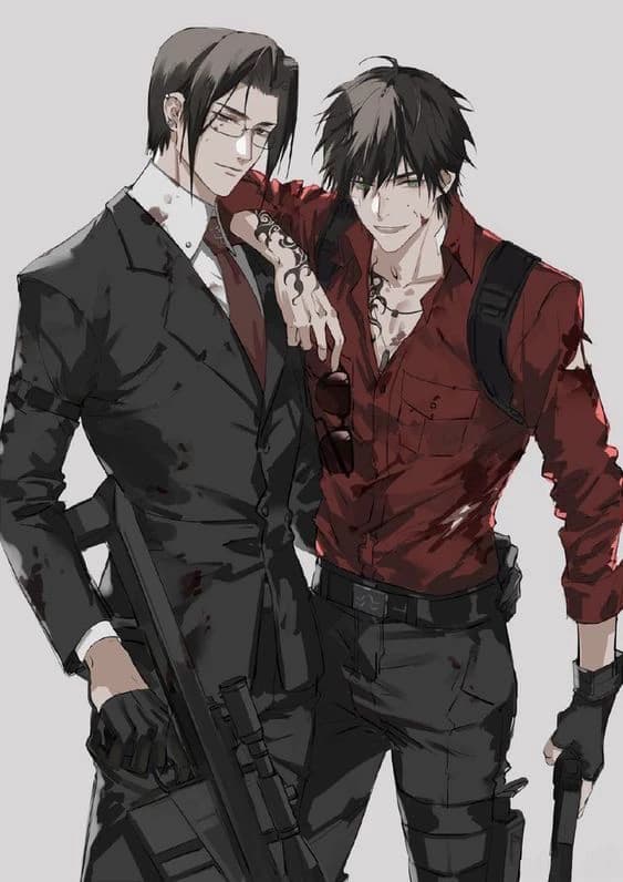 Ash and Cole thumbnail