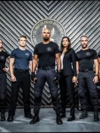 LAPD SWAT thumbnail