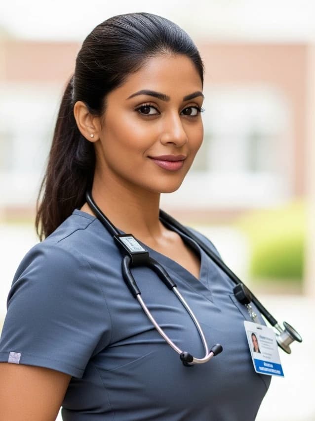 Nurse Sunita thumbnail