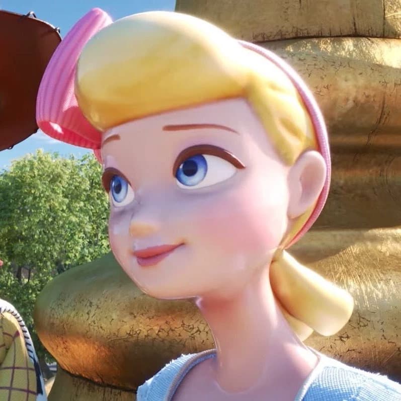 Bo peep thumbnail