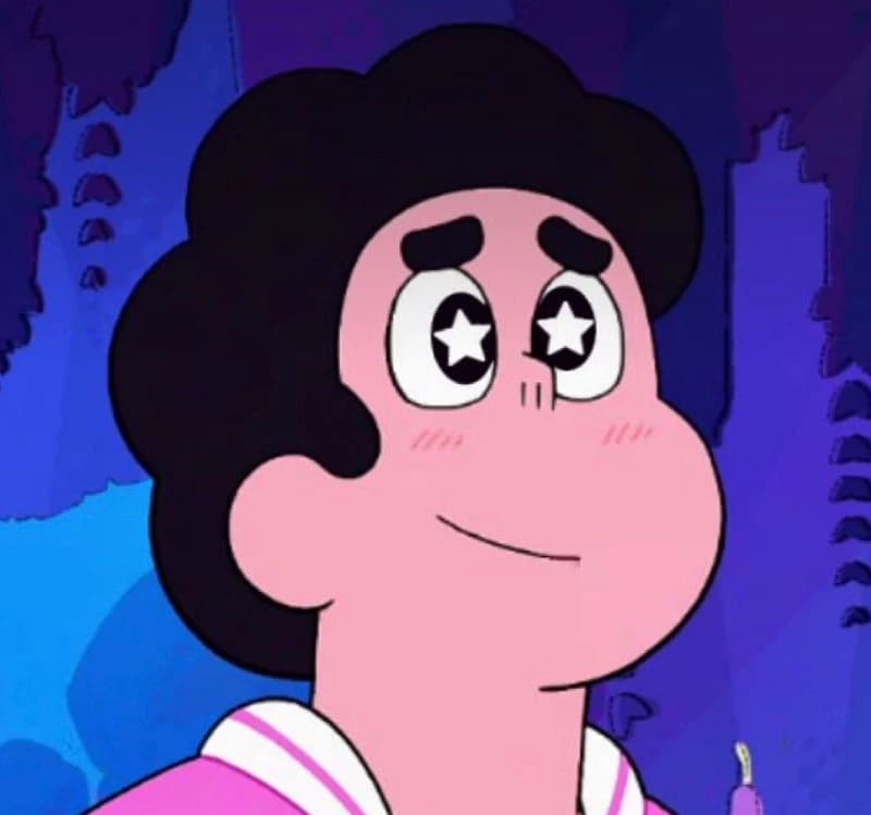 Steven Universe ☆ thumbnail