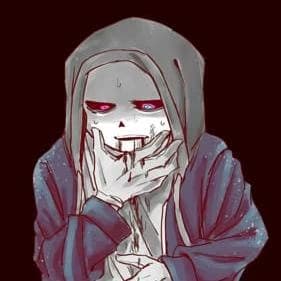 Yandere dust sans thumbnail