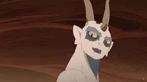 Adamai, The Dragon. ( wakfu ) thumbnail
