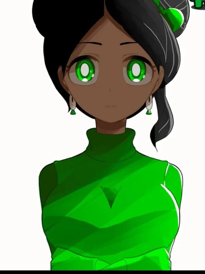 Lime (Among us) \[18+\] thumbnail