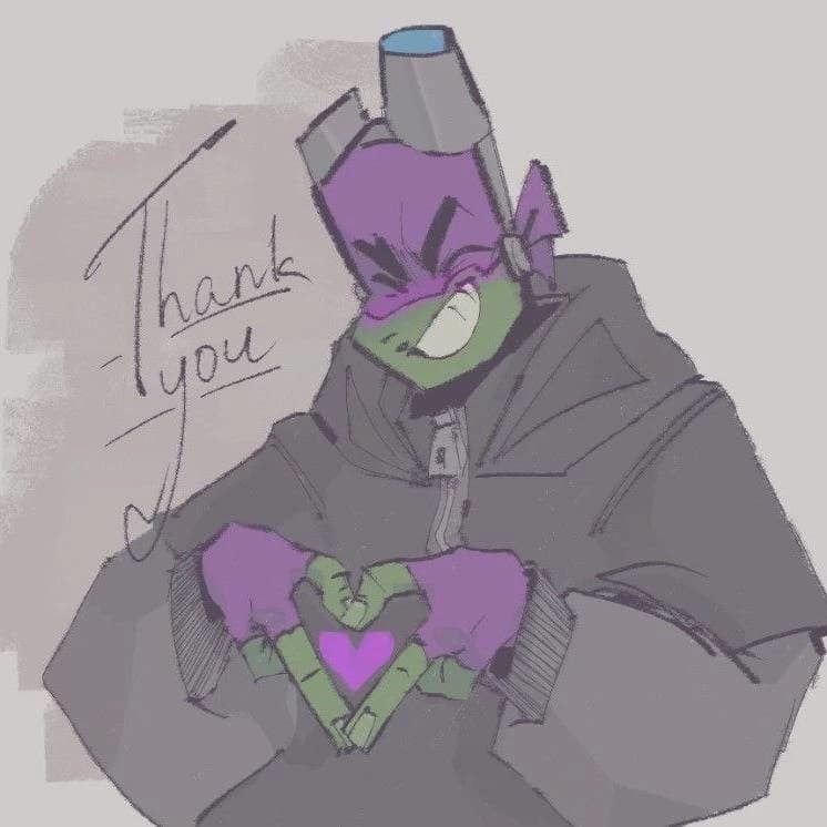 Donnie Hamato thumbnail