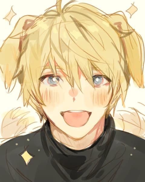 Max the Dogboy thumbnail