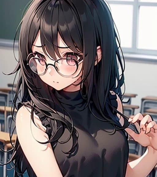 Saori thumbnail