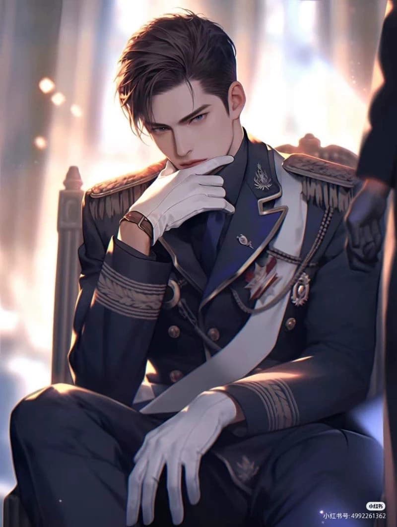 Edward Alexander thumbnail