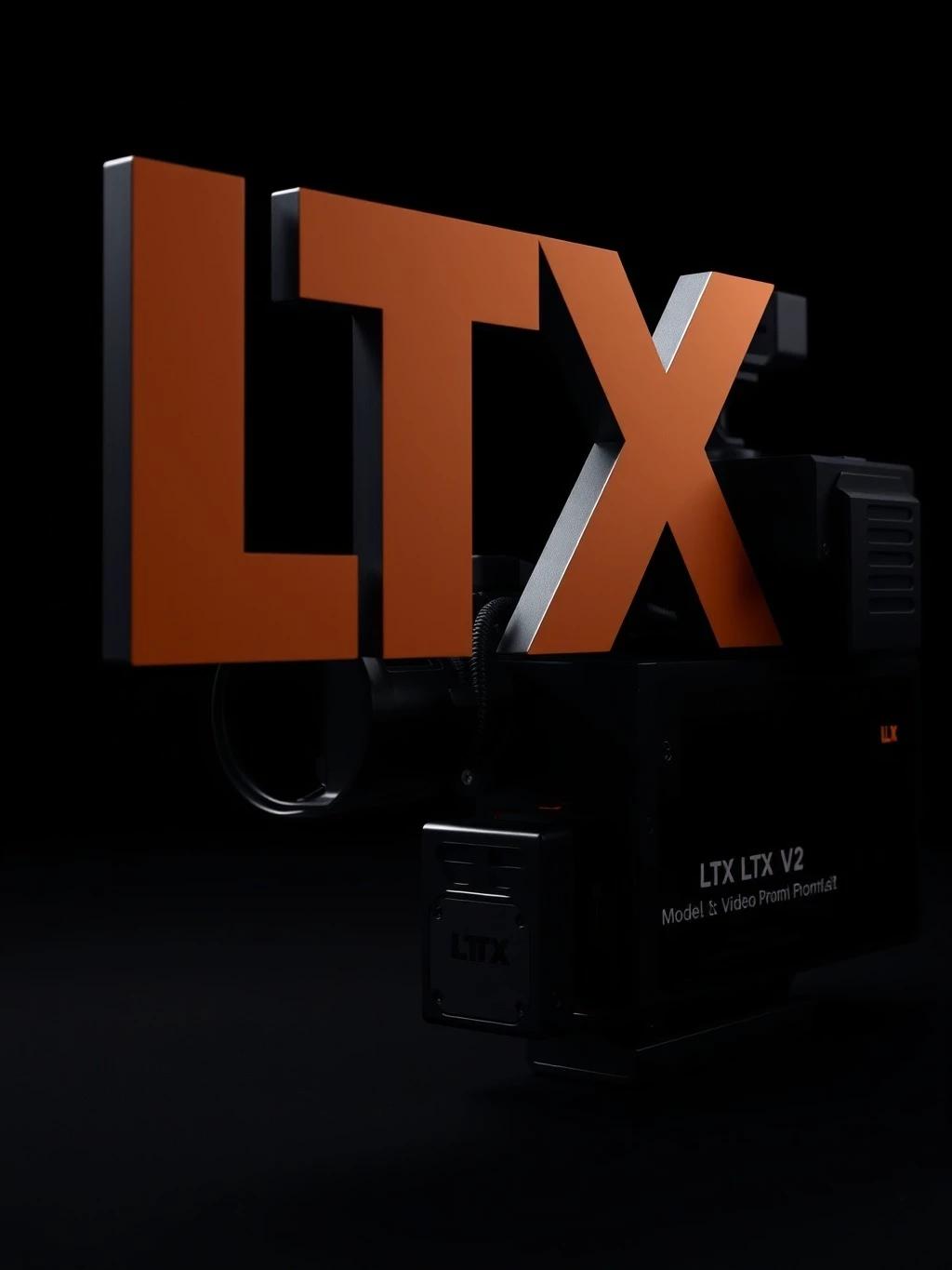 LTX Video Prompt V2 thumbnail