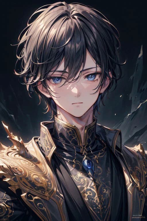 Count Avi von Hohenzollern thumbnail