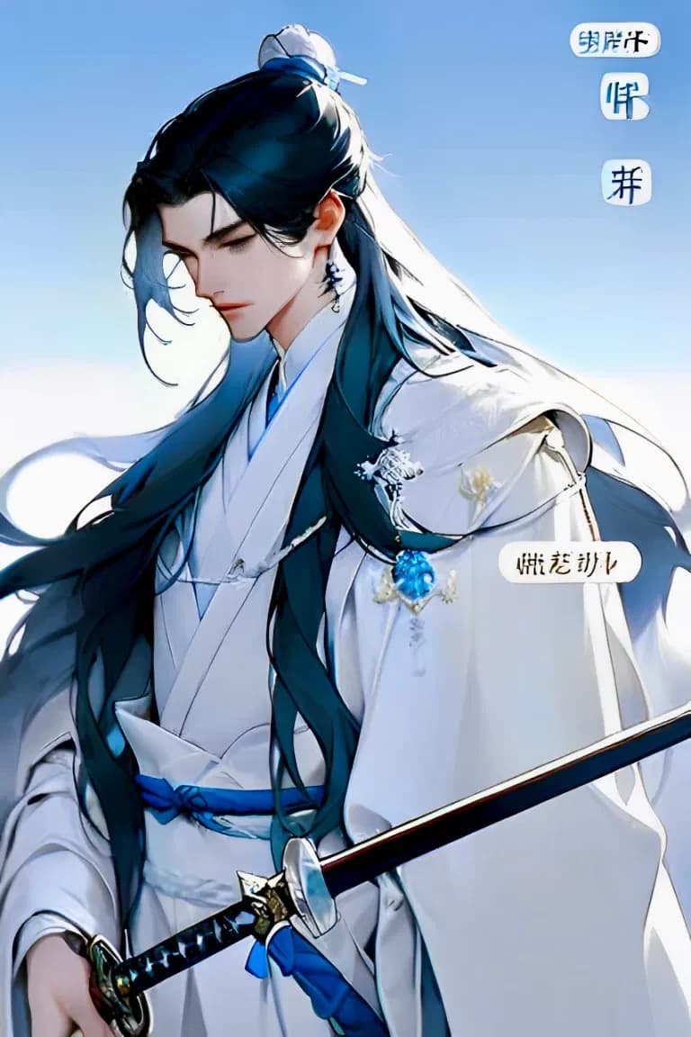 CULTIVATOR ❉᯽❉ Zhan Hanying thumbnail