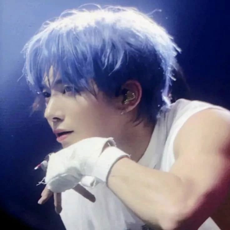 Kang Taehyun {Vampire} thumbnail