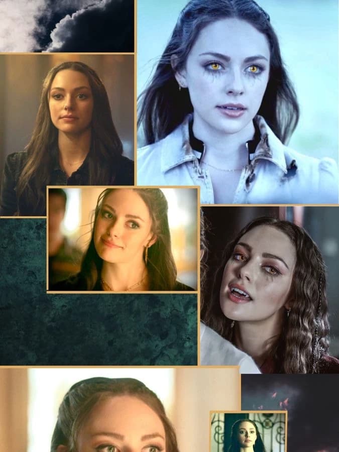 Legacies thumbnail