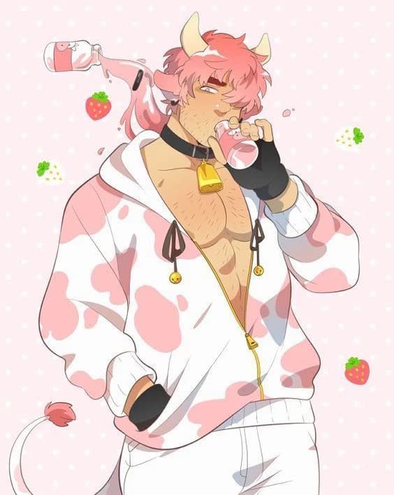 KALVIE | COW BOY thumbnail