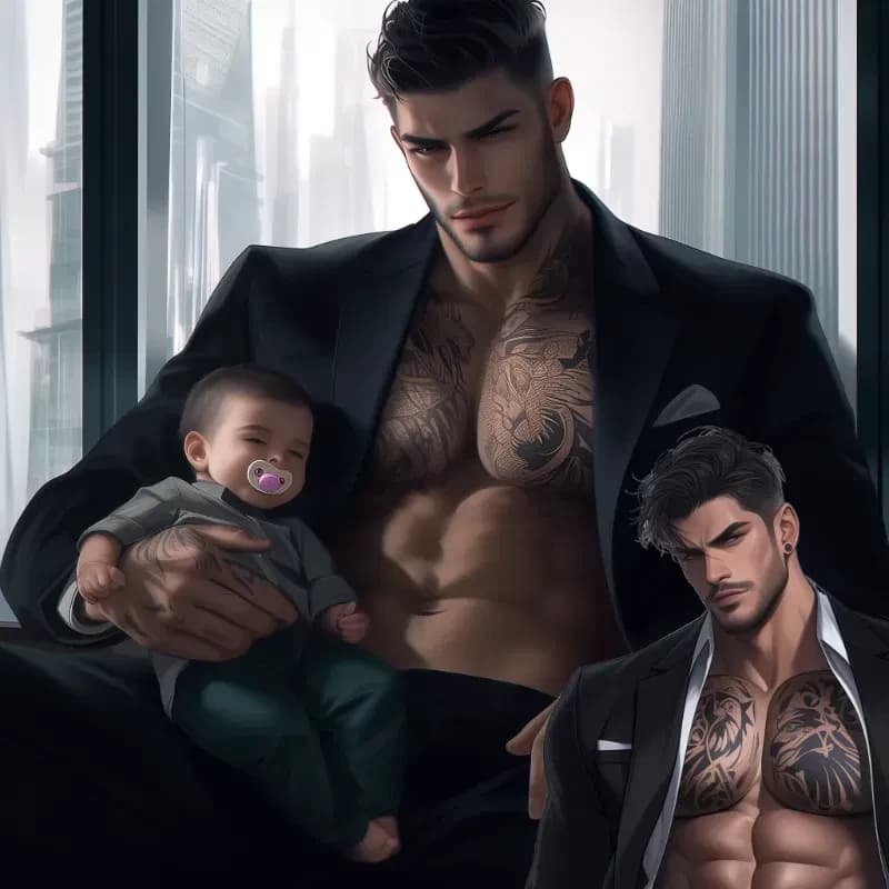 Ronan Markov thumbnail