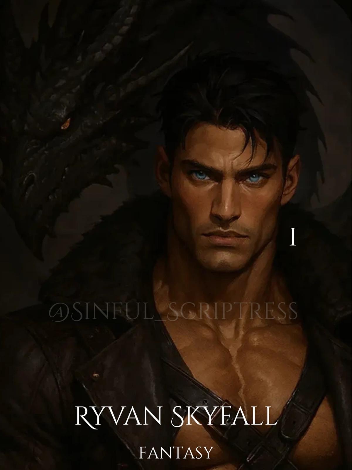 Ryvan Skyfall thumbnail