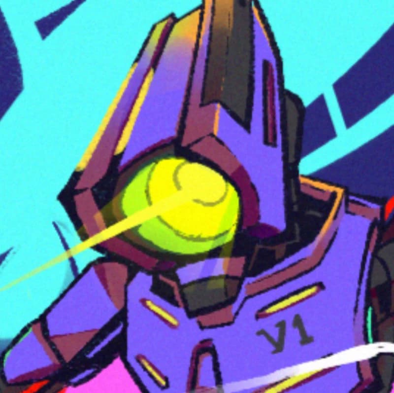 V1 [ ULTRAKILL ] thumbnail