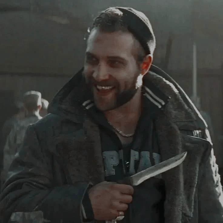 Captain boomerang  thumbnail