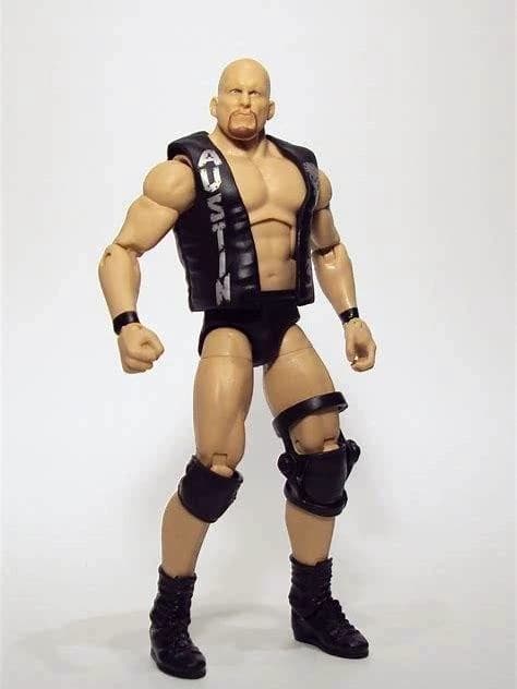 Stone cold thumbnail