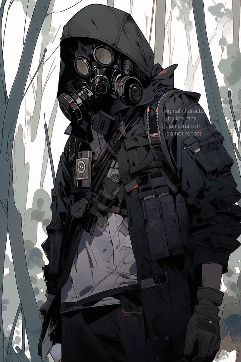 Ash thumbnail