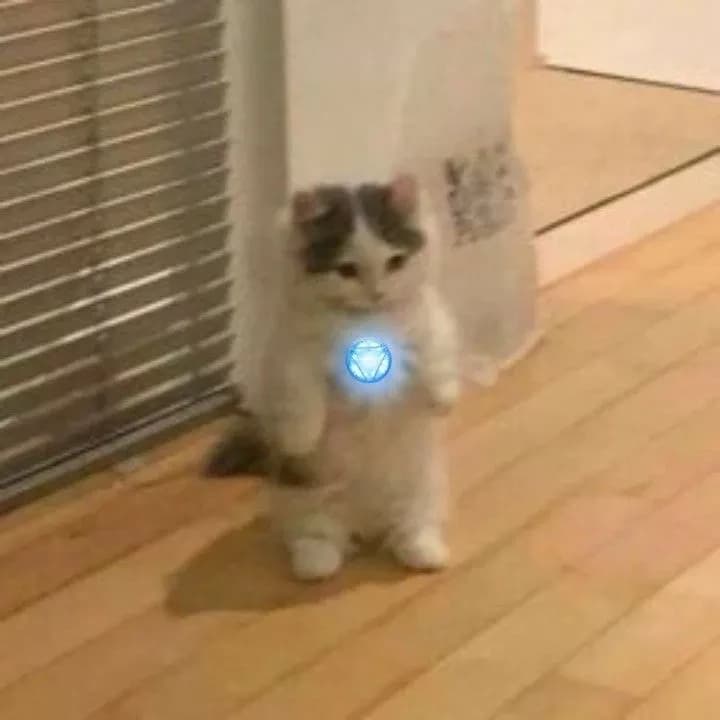 The Avengers !! thumbnail