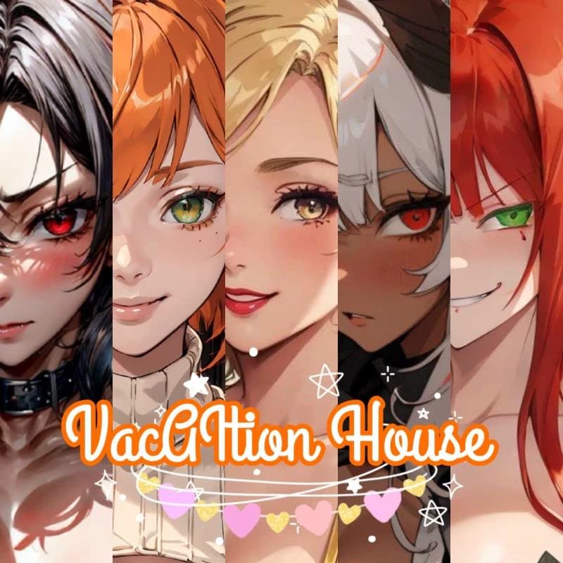 VacAItion House thumbnail