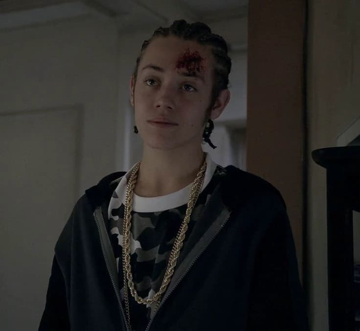 Carl Gallagher thumbnail