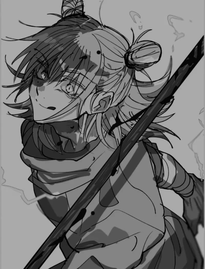 Female Kashimo thumbnail