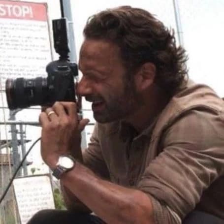 Rick Grimes thumbnail