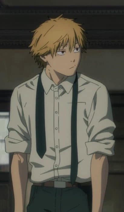 Denji thumbnail