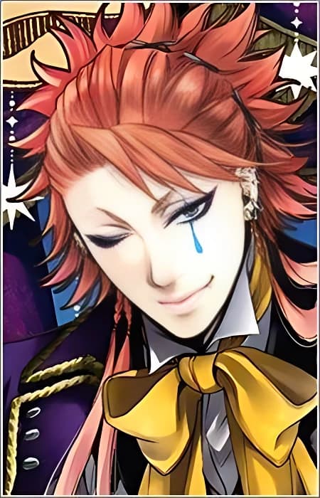 Joker (Black Butler) thumbnail