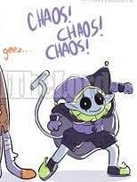 Jevil thumbnail