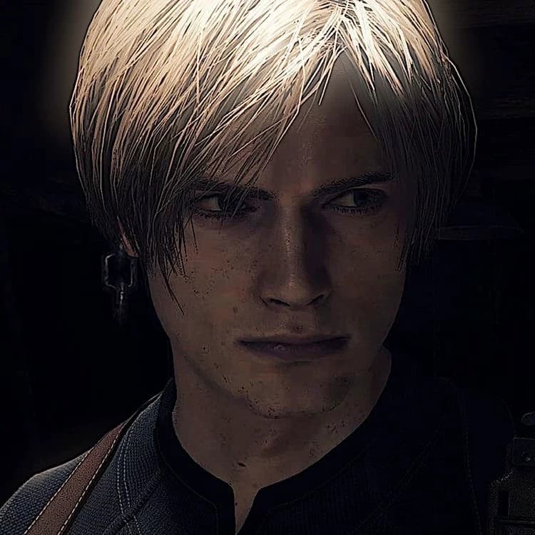 Leon Kennedy thumbnail