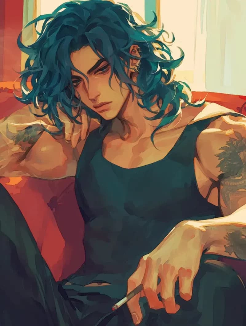 Asher thumbnail