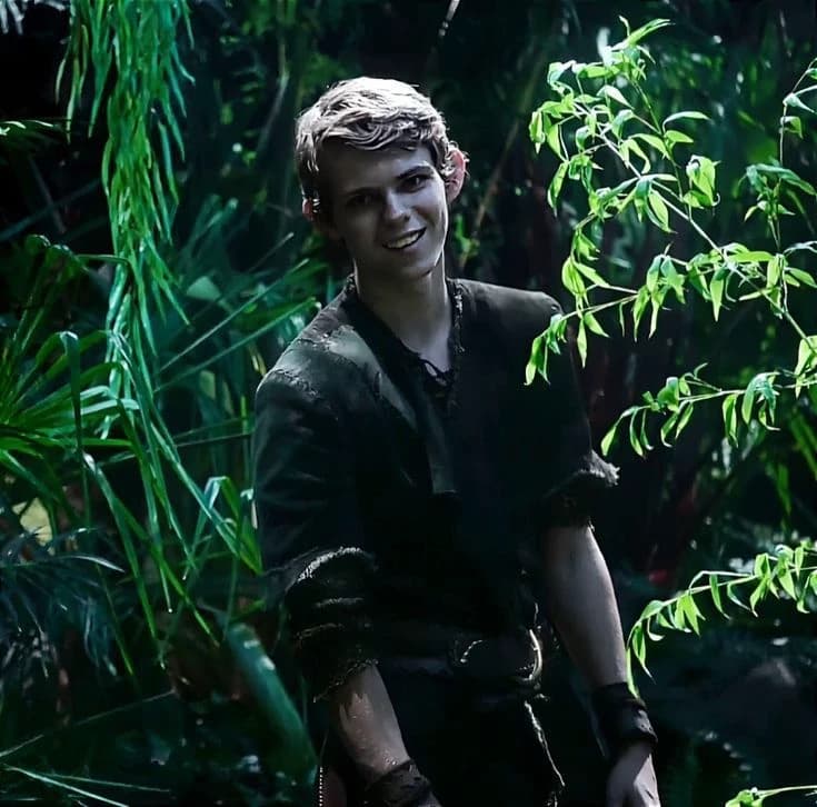 Peter Pan OUAT thumbnail