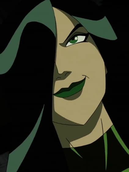 Madame Hydra thumbnail