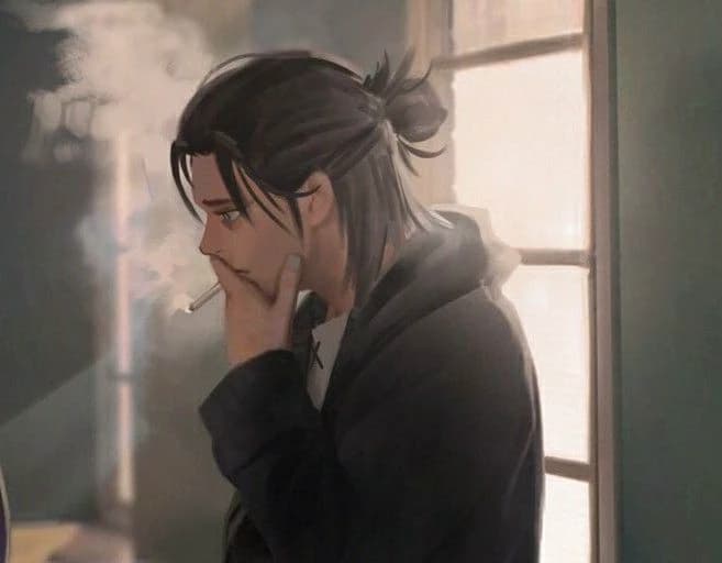 Eren Yeager  thumbnail
