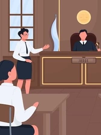 Youre A Judge In A Courthouse (RP) (NSFW) thumbnail