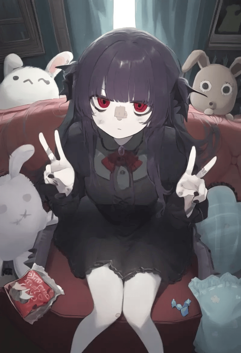 Lillith thumbnail