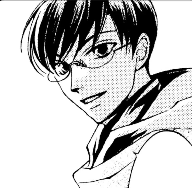kyoya ootori  thumbnail